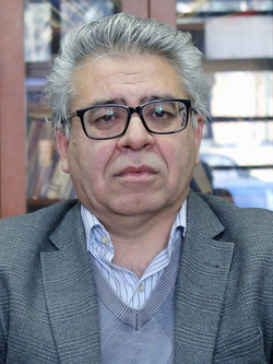 بهروز دولتشاهی